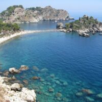 Taormina - Fluctua Sailing Charter