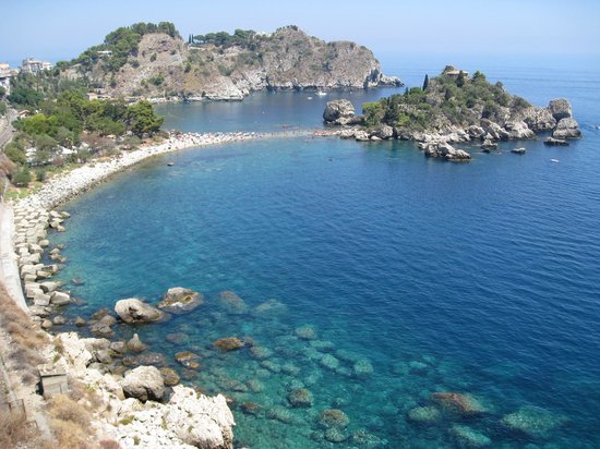 Taormina - Fluctua Sailing Charter