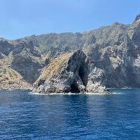 Isole Eolie - Fluctua Sailing Charter