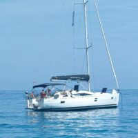 Atena - Elan 45.1 | Fluctua Sailing