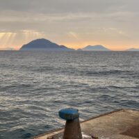 Isole Eolie | Fluctua Sailing