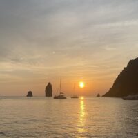 Isole Eolie | Fluctua Sailing