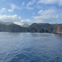 Isole Eolie - Fluctua Sailing Charter