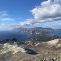 Isola di Vulcano | Fluctua Sailing