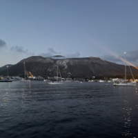 Isole Eolie - Fluctua Sailing Charter