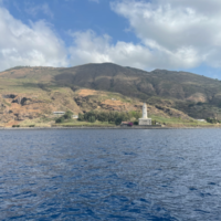 Isole Eolie - Fluctua Sailing Charter